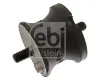 Lagerung, Automatikgetriebe vorne FEBI BILSTEIN 06623