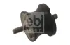 Lagerung, Automatikgetriebe hinten FEBI BILSTEIN 06624