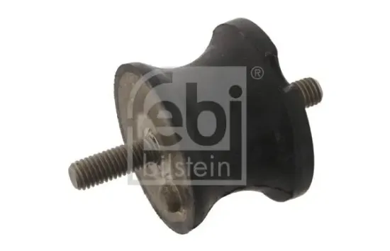 Lagerung, Automatikgetriebe hinten FEBI BILSTEIN 06624 Bild Lagerung, Automatikgetriebe hinten FEBI BILSTEIN 06624