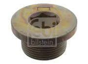 Spannrolle, Zahnriemen FEBI BILSTEIN 06687