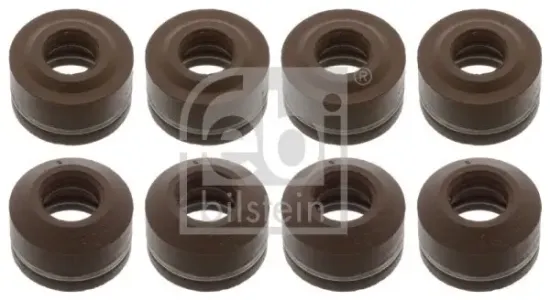 Dichtungssatz, Ventilschaft FEBI BILSTEIN 06647 Bild Dichtungssatz, Ventilschaft FEBI BILSTEIN 06647