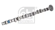 Nockenwelle Auslassseite FEBI BILSTEIN 06651