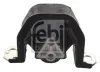 Lagerung, Motor vorne links FEBI BILSTEIN 06657