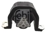 Lagerung, Motor vorne links FEBI BILSTEIN 06657