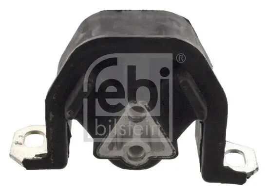 Lagerung, Motor vorne links FEBI BILSTEIN 06657 Bild Lagerung, Motor vorne links FEBI BILSTEIN 06657