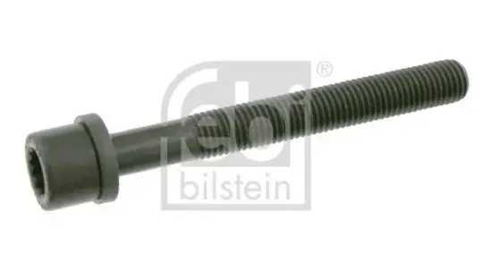 Zylinderkopfschraube FEBI BILSTEIN 06666 Bild Zylinderkopfschraube FEBI BILSTEIN 06666