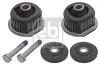 Lagersatz, Achskörper Hinterachse vorne FEBI BILSTEIN 06676