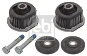 Lagersatz, Achskörper Hinterachse vorne FEBI BILSTEIN 06676