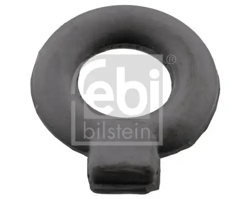 Haltering, Schalldämpfer FEBI BILSTEIN 06679 Bild Haltering, Schalldämpfer FEBI BILSTEIN 06679