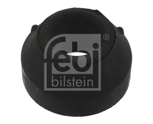 Lagerung, Lenker Vorderachse unten hinten FEBI BILSTEIN 06766 Bild Lagerung, Lenker Vorderachse unten hinten FEBI BILSTEIN 06766