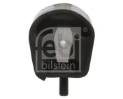 Lagerung, Automatikgetriebe hinten FEBI BILSTEIN 06791