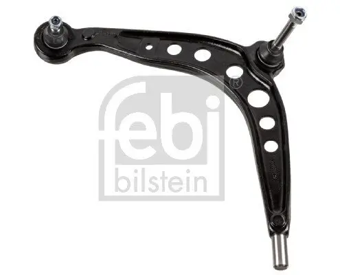 Lenker, Radaufhängung FEBI BILSTEIN 06792 Bild Lenker, Radaufhängung FEBI BILSTEIN 06792