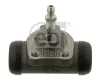 Radbremszylinder Hinterachse links Hinterachse rechts FEBI BILSTEIN 06794