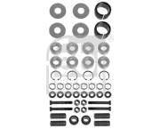 Lagerung, Automatikgetriebe rechts FEBI BILSTEIN 06879
