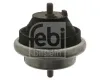 Lagerung, Motor vorne links FEBI BILSTEIN 06843