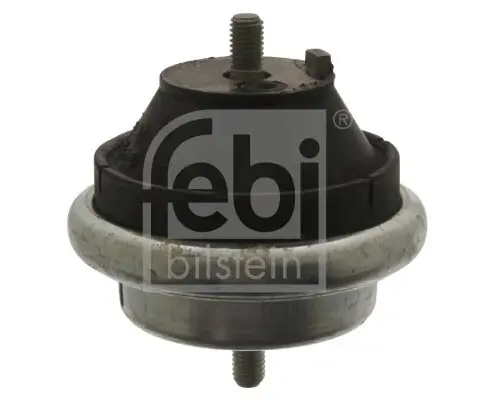 Lagerung, Motor FEBI BILSTEIN 06843 Bild Lagerung, Motor FEBI BILSTEIN 06843