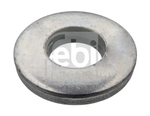 Lenker, Radaufhängung Vorderachse rechts unten FEBI BILSTEIN 06942 Bild Lenker, Radaufhängung Vorderachse rechts unten FEBI BILSTEIN 06942