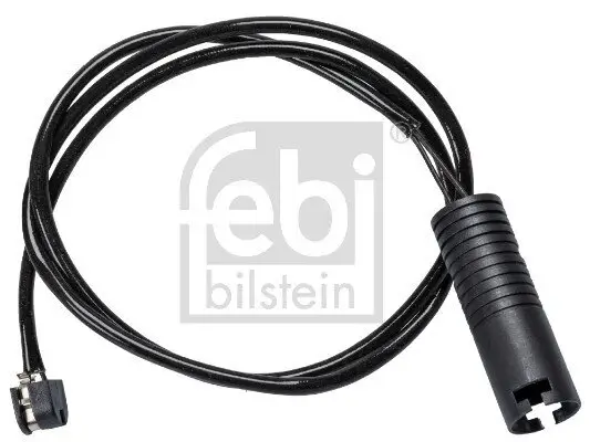 Warnkontakt, Bremsbelagverschleiß FEBI BILSTEIN 06867