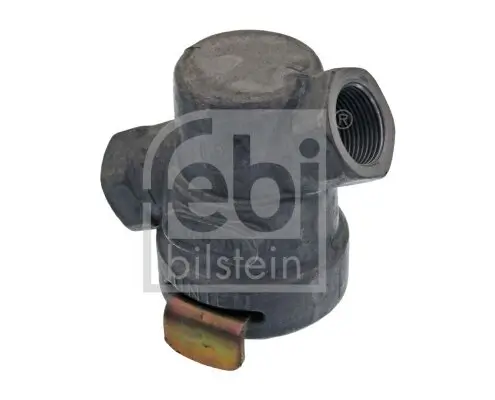 Leitungsfilter, Druckluftanlage FEBI BILSTEIN 06917