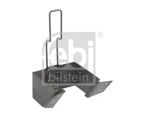 Halter, Hemmschuh FEBI BILSTEIN 06927