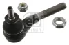 Spurstangenkopf Vorderachse links FEBI BILSTEIN 06936