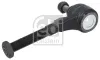 Spurstangenkopf Vorderachse links FEBI BILSTEIN 06964 Bild Spurstangenkopf Vorderachse links FEBI BILSTEIN 06964