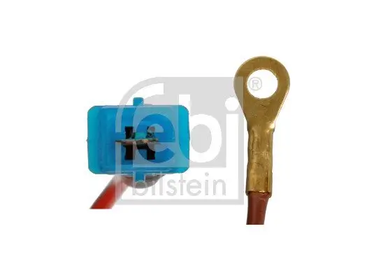 Lüfter, Motorkühlung FEBI BILSTEIN 06999 Bild Lüfter, Motorkühlung FEBI BILSTEIN 06999