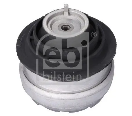 Lagerung, Motor links FEBI BILSTEIN 07011 Bild Lagerung, Motor links FEBI BILSTEIN 07011