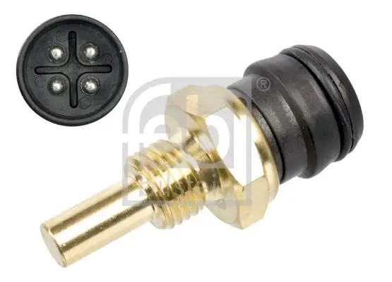 Sensor, Kühlmitteltemperatur FEBI BILSTEIN 07015