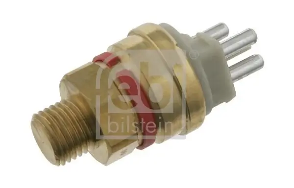 Temperaturschalter, Kühlerlüfter FEBI BILSTEIN 07017