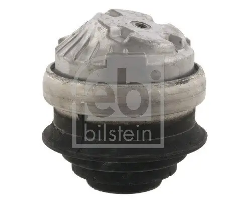 Lagerung, Motor beidseitig FEBI BILSTEIN 07023 Bild Lagerung, Motor beidseitig FEBI BILSTEIN 07023