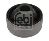 Lagerung, Lenker Vorderachse links unten hinten Vorderachse rechts FEBI BILSTEIN 07059
