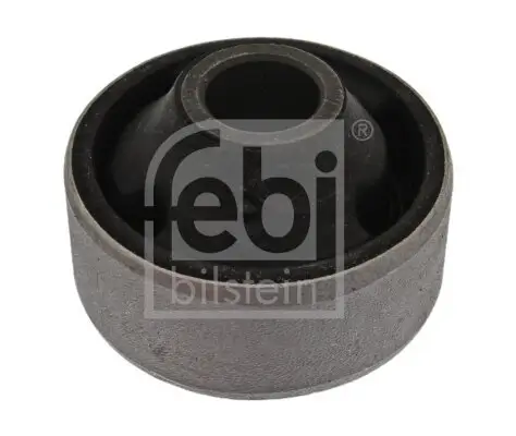 Lagerung, Lenker Vorderachse links unten hinten Vorderachse rechts FEBI BILSTEIN 07059 Bild Lagerung, Lenker Vorderachse links unten hinten Vorderachse rechts FEBI BILSTEIN 07059