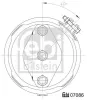 Membranbremszylinder FEBI BILSTEIN 07086 Bild Membranbremszylinder FEBI BILSTEIN 07086