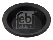 Mutter, Abgaskrümmer FEBI BILSTEIN 07190