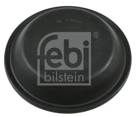 Lagerung, Stabilisator Vorderachse FEBI BILSTEIN 07197