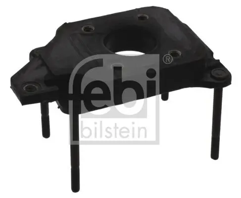 Flansch, Zentraleinspritzung FEBI BILSTEIN 07105