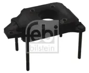 Flansch, Zentraleinspritzung FEBI BILSTEIN 07105