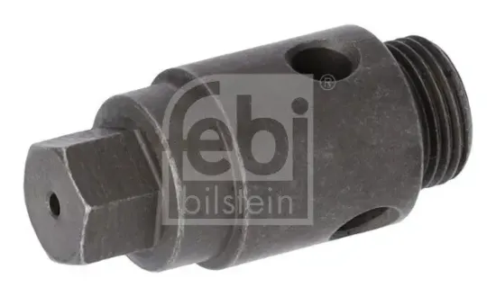 Öldruckventil FEBI BILSTEIN 07115 Bild Öldruckventil FEBI BILSTEIN 07115