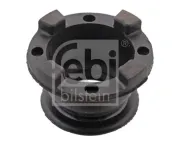 Ölpumpensaugrohr FEBI BILSTEIN 07117