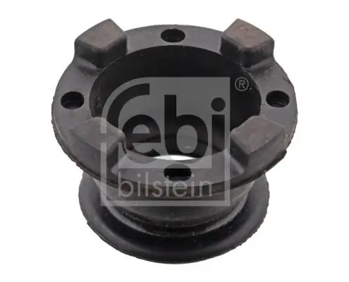 Ölpumpensaugrohr FEBI BILSTEIN 07117 Bild Ölpumpensaugrohr FEBI BILSTEIN 07117