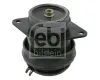 Lagerung, Motor hinten rechts FEBI BILSTEIN 07121