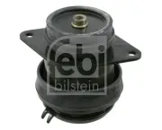 Lagerung, Motor FEBI BILSTEIN 07121