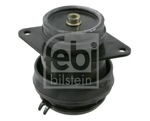 Lagerung, Motor FEBI BILSTEIN 07121 Bild Lagerung, Motor FEBI BILSTEIN 07121