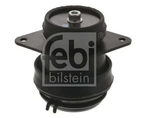 Lagerung, Motor FEBI BILSTEIN 07124