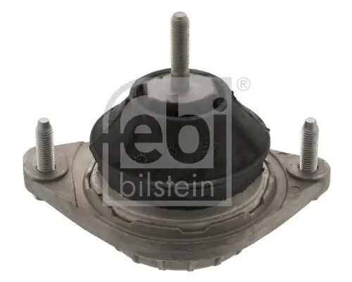 Lagerung, Motor links FEBI BILSTEIN 07172