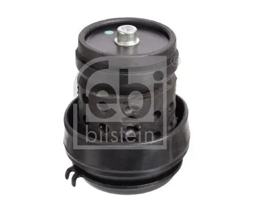 Lagerung, Motor vorne FEBI BILSTEIN 07183 Bild Lagerung, Motor vorne FEBI BILSTEIN 07183