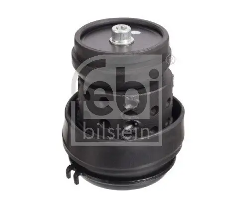 Lagerung, Motor vorne FEBI BILSTEIN 07185 Bild Lagerung, Motor vorne FEBI BILSTEIN 07185