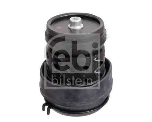 Lagerung, Motor FEBI BILSTEIN 07186