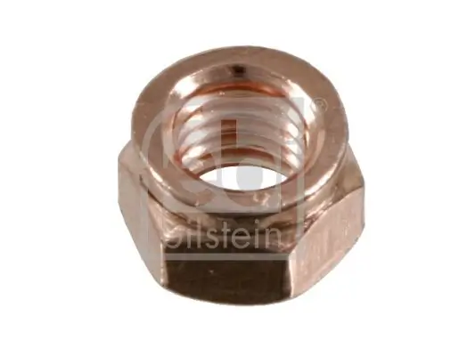 Mutter, Abgaskrümmer FEBI BILSTEIN 07190 Bild Mutter, Abgaskrümmer FEBI BILSTEIN 07190